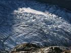 Glacier de Moiry en 2004