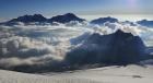 Lagginhorn-Weissmies