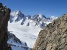 Argentiere et Chardonnet