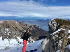 Vue sur la Mer