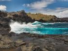 Olivine Pool