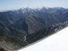 Mount Baden powell