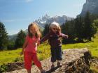 Les dents du Midi