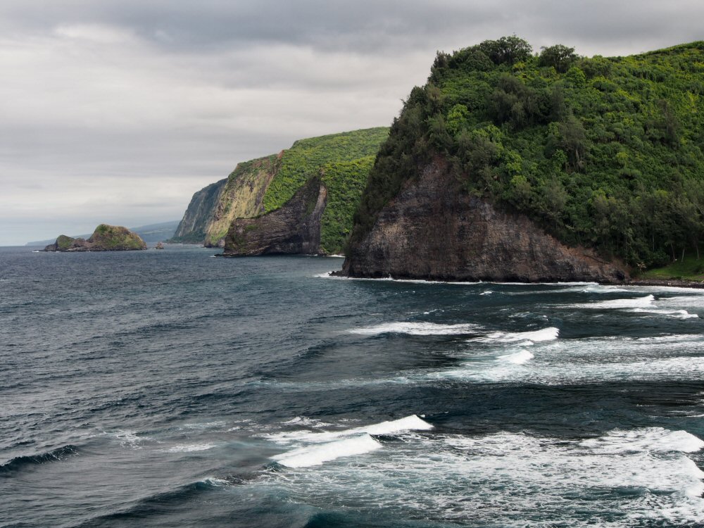 Pololu Valley