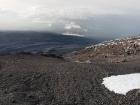 vue sur Marangu route