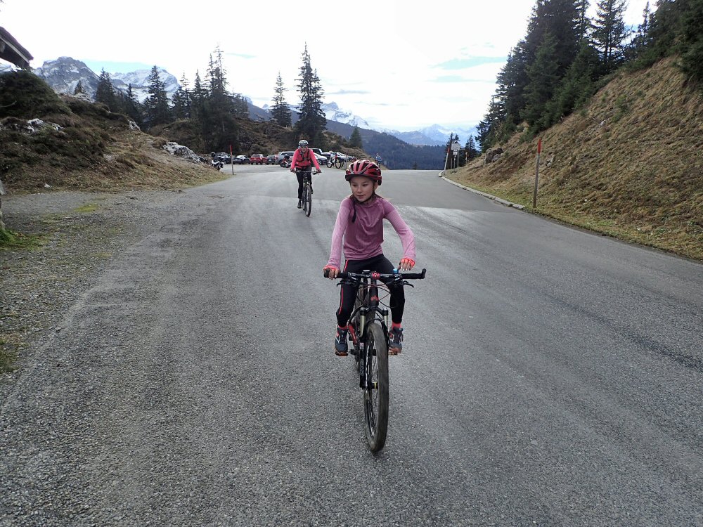 col de la Croix