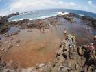 Olivine Pool