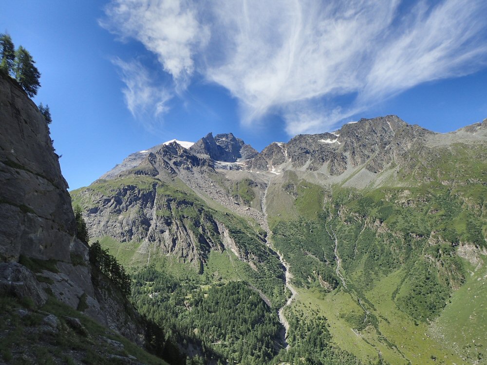 Tournelon "Noir" et Tavé