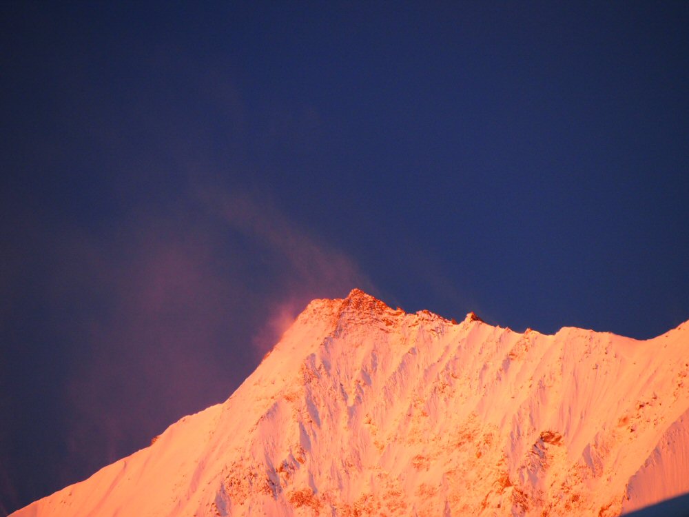 Täschhorn