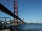 Golden gate