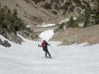 Mount Baden powell