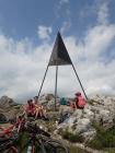 sommet du Chasseron