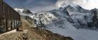 Cabane de Moiry