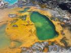 Olivine Pool