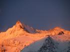 Lenzspitze-Nadelhorn