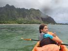 Retour a Kualoa