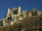 Rocca di Calasco