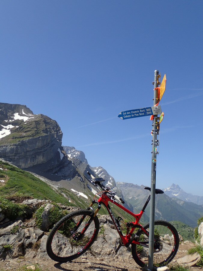 Col des Esserts