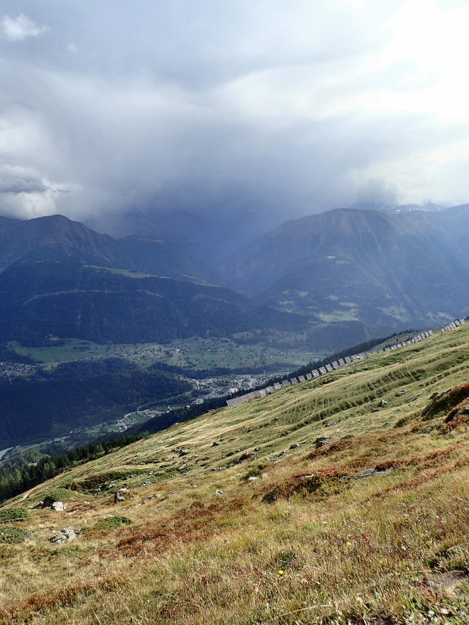 orage, nous voila