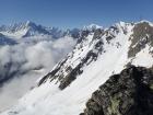 couloir de la terrasse