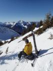 Col  de Tavaneuse