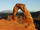 Delicate Arch