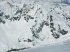 Couloir E de la Lé