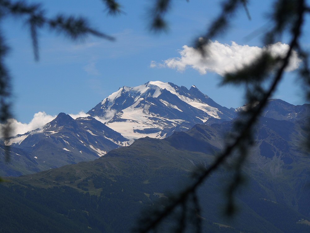 Fletschhorn