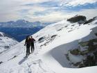 Dent de Morcles