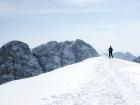 Traversée de Tavaneuse