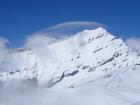 L'âne du Balmhorn