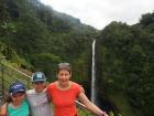 Akaka falls