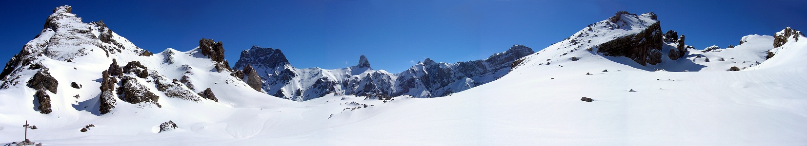 Pointe des savolaires