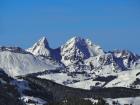 Brenleire et Follieran, bien blanc