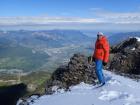 Vue sur le Lac