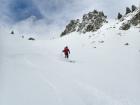 Tour de la Dent d'Oche