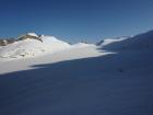 amateur de ski de fond...