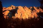 Mount whitney