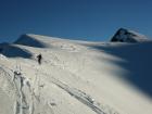 Pointe de Charousse