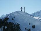 Catogne, couloir N