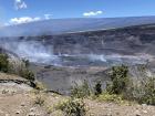 Big Island Volcano