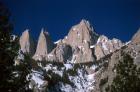 Mount whitney