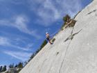 Rochers de la Latte: Kalymnos