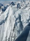 La maginifique Face E du Weisshorn