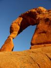 Delicate Arch