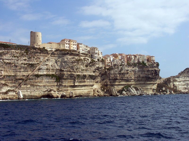 Bonifacio