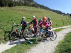 JorVal tour au Lac d'Annecy