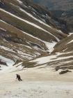 Descente de campo imperatore