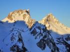 Couloir du Gardy