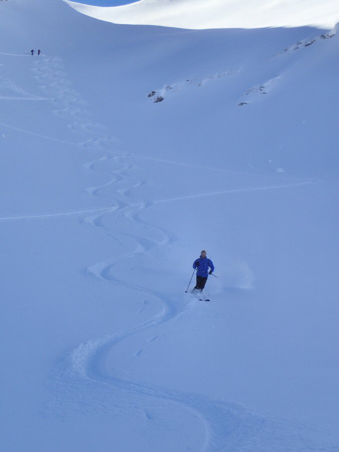 Combe de la Chenau